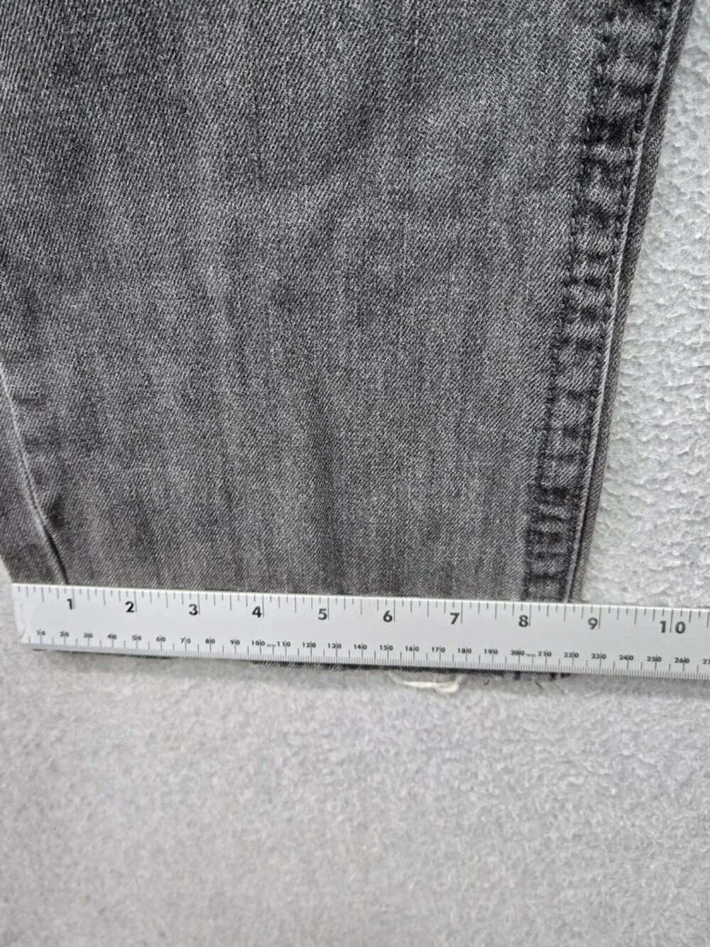 True Religion ***scuffs item